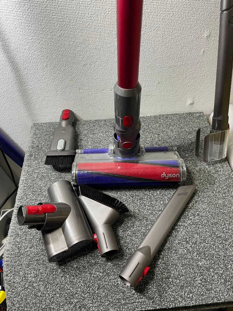 Tia❤︎'s shop 様の専門Dyson V11 (SV14) Fluffy