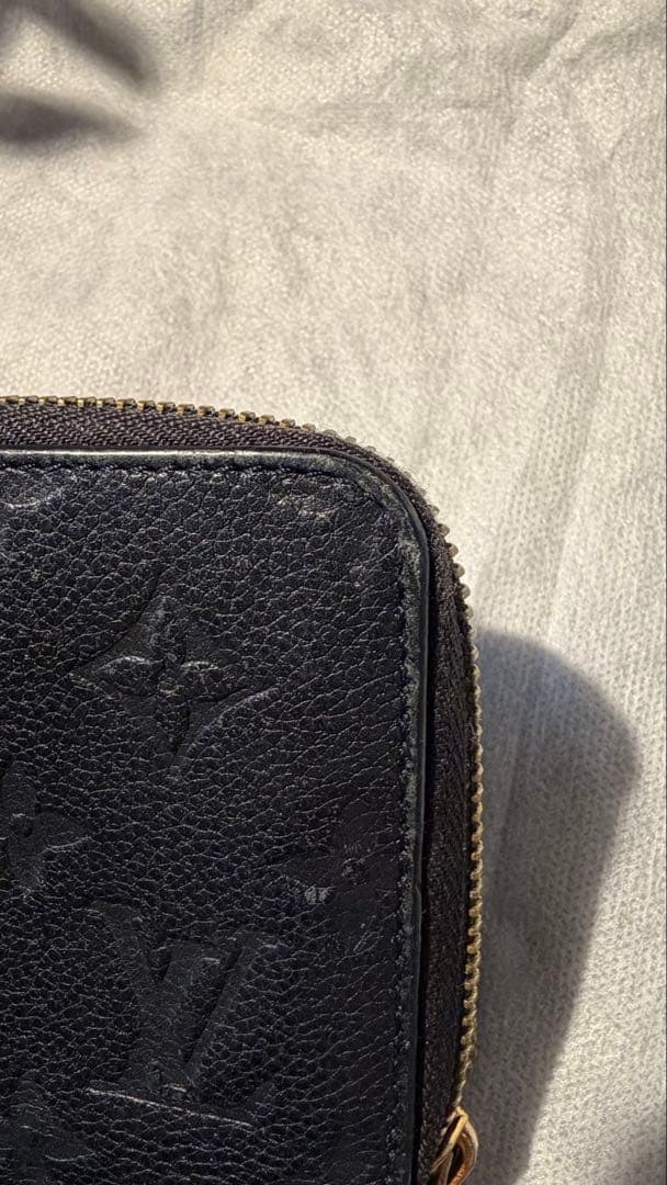 LOUISVUITTON 財布