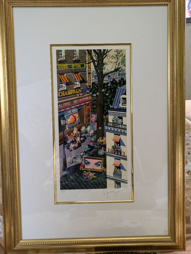 ヒロヤマガタ  ギャラリー