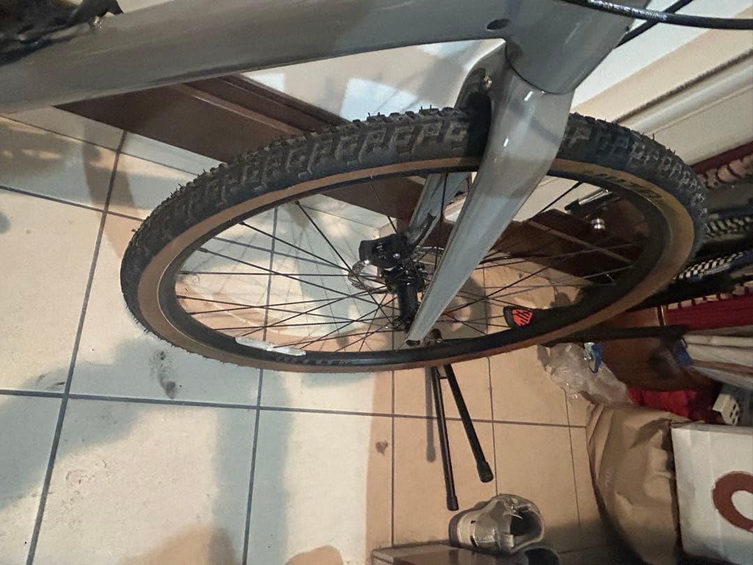 cannondale トップストーン2 2023年　ステルスグレー サイズＳＭ