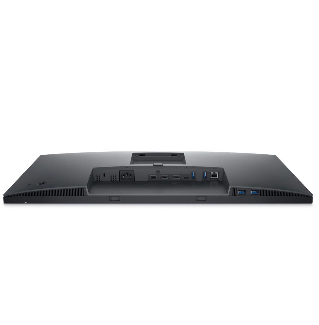 DELL 27インチ QHD プロ用 ディスプレイ P2723DE