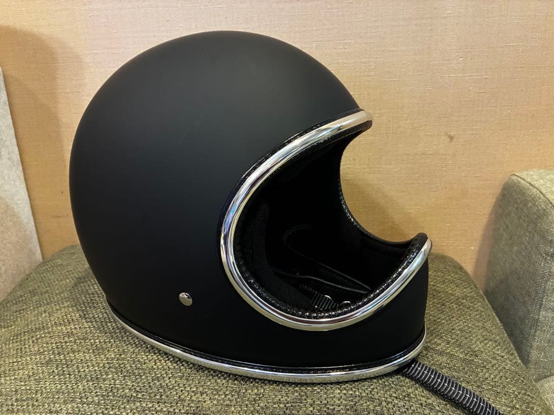 BARYFROMTHENORM UNIVERSE HELMET (57〜60)