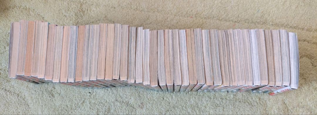 テ*ト様 ハンターハンター 全巻セット 【状態良好】