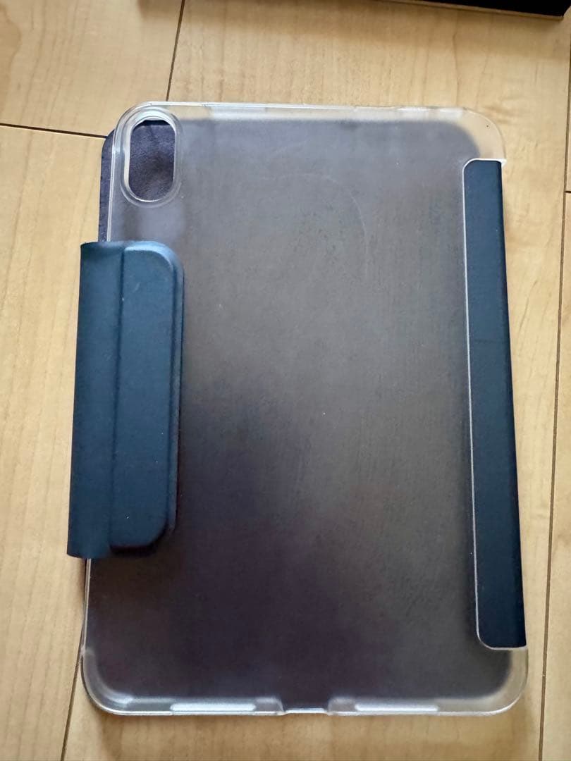 IPad Mini A17 PRO 128gb - スペースグレイ