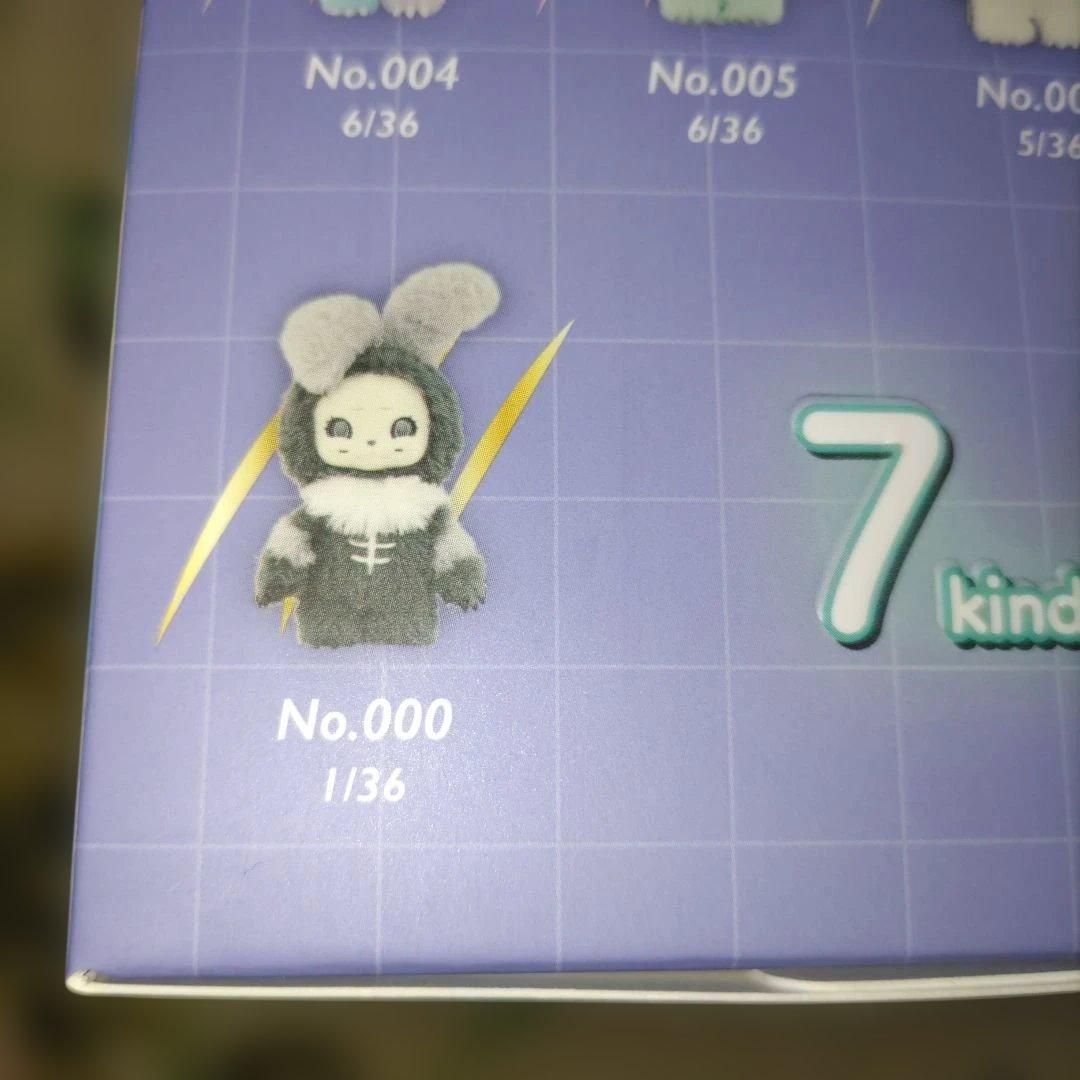 クロージィー