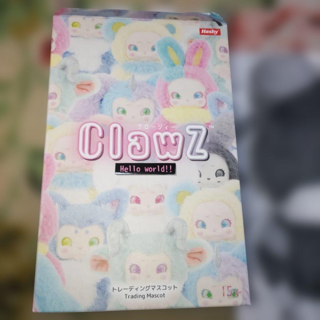 クロージィー