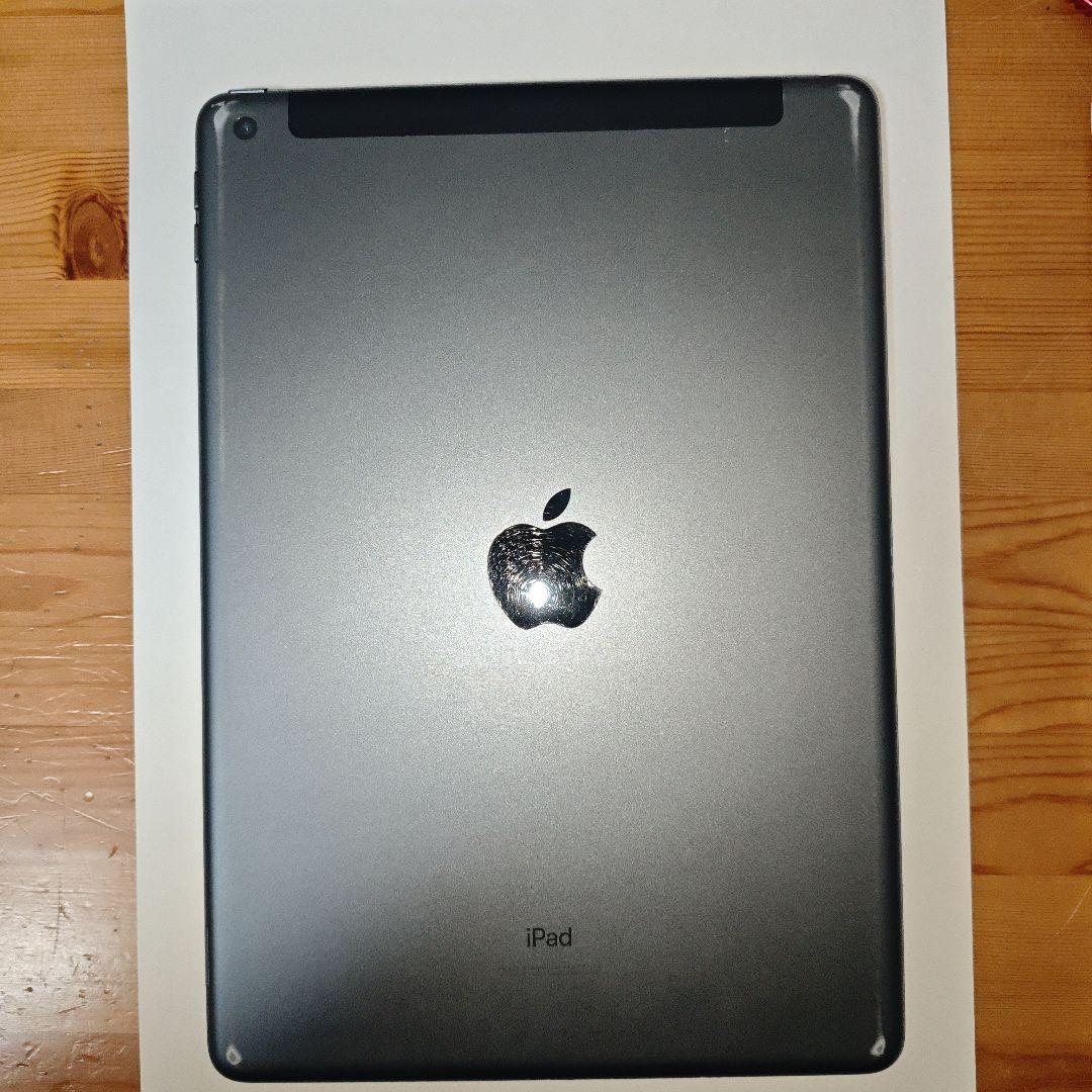 ipad　第8世代