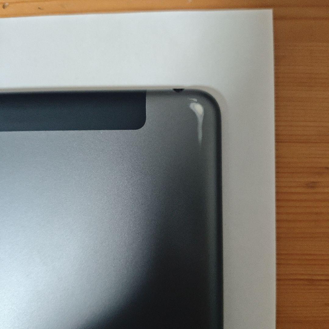 ipad　第8世代
