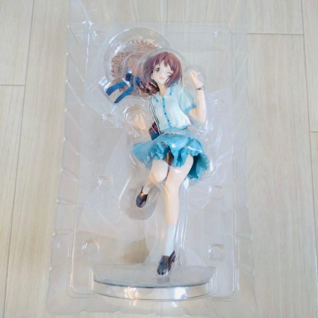 アイドルマスター　1/8スケールフィギュア　アイマス 12体中古新品セット