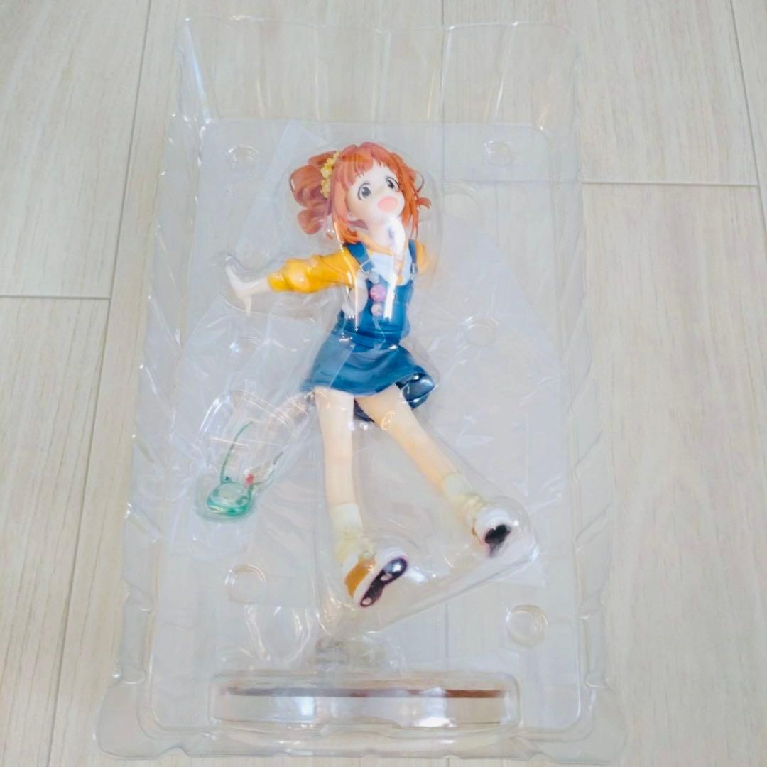 アイドルマスター　1/8スケールフィギュア　アイマス 12体中古新品セット