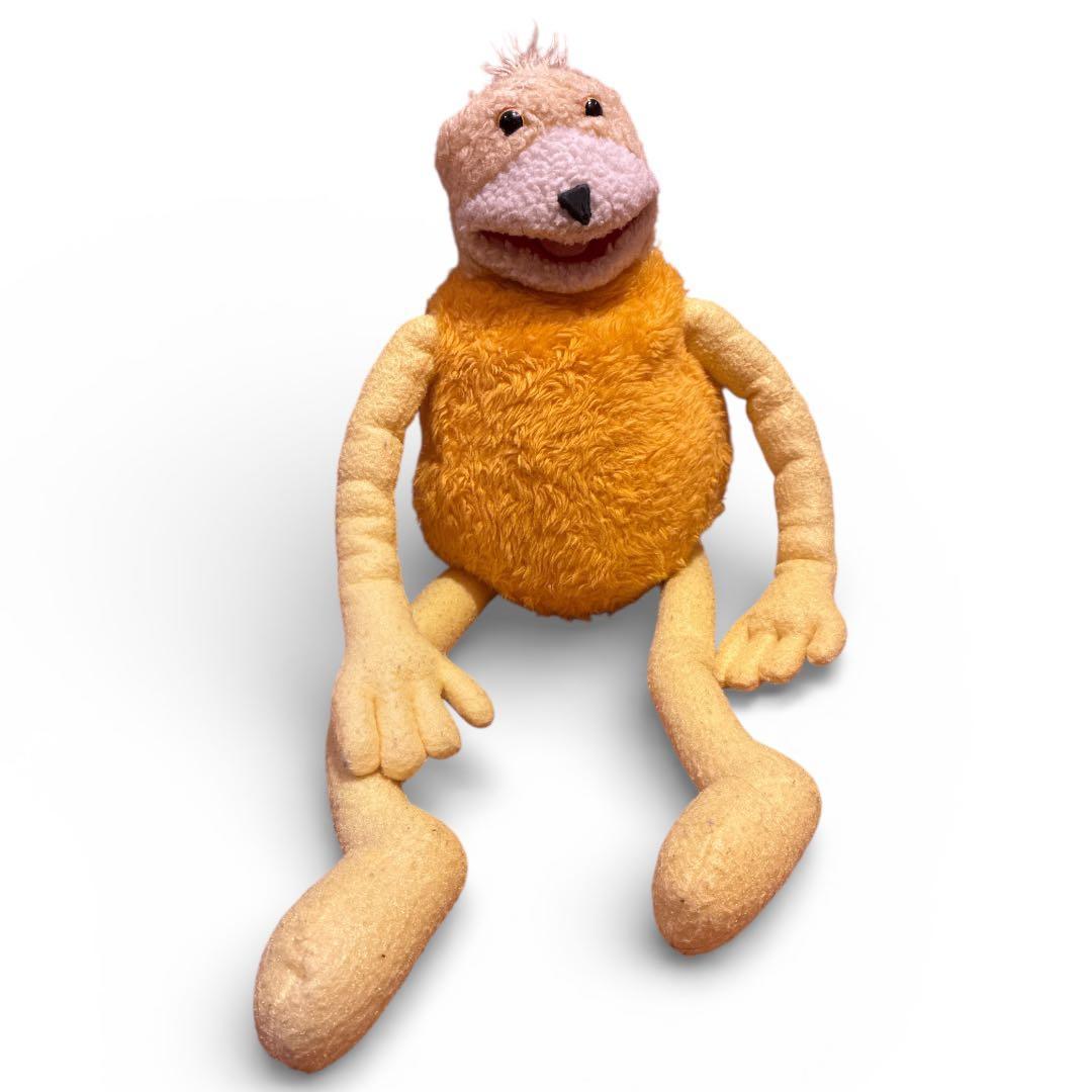 7*7様 リーバイス　ぬいぐるみ　フラットエリック　ビンテージ