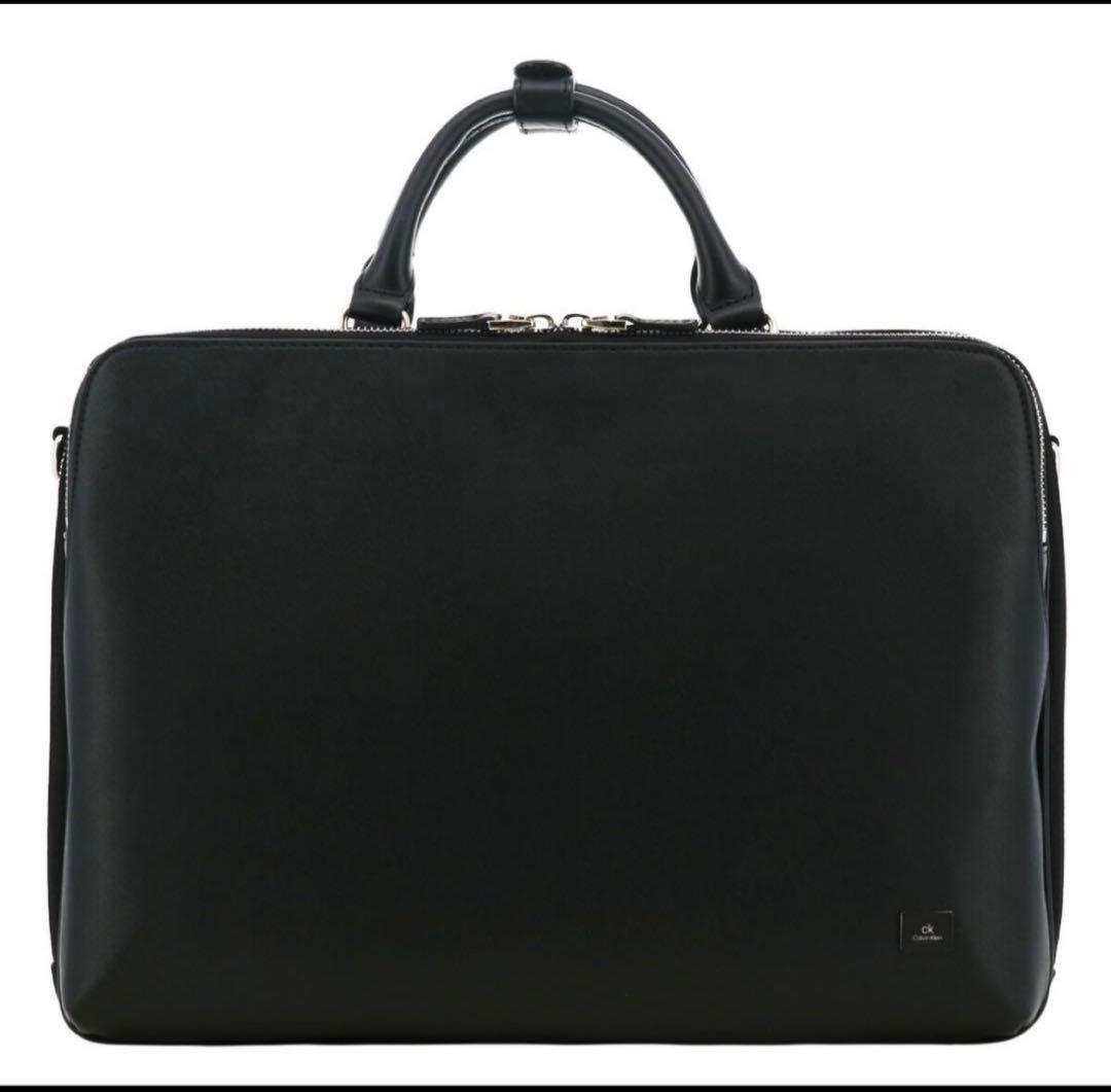 CK   A4サイズ ビジネスバッグ