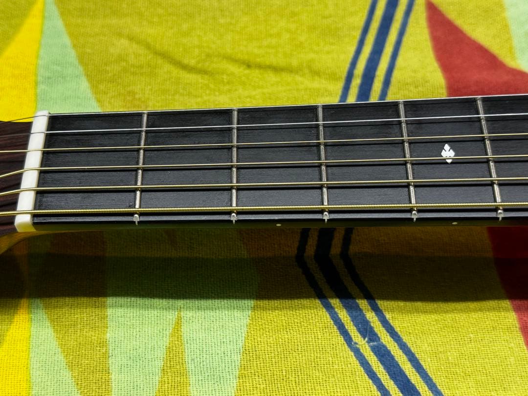 ギター Martin LX1 LIFE IS GOOD