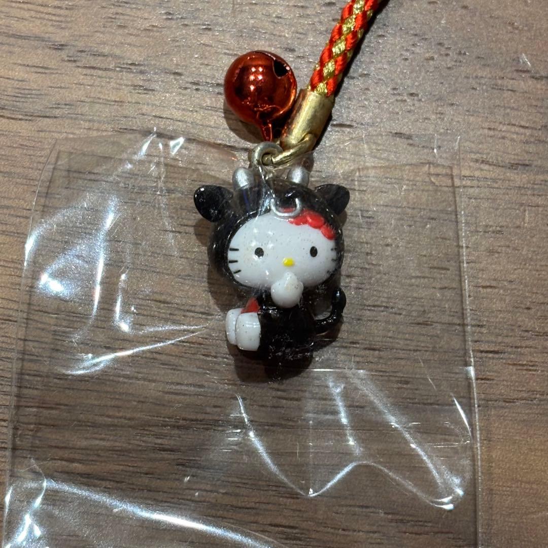 ご当地キティ 三重限定 9体セット