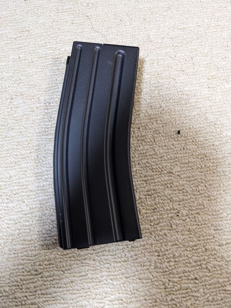 【東京マルイ】M4A1 次世代電動ガン マガジン4本＋ハンドガード付【ジャンク】