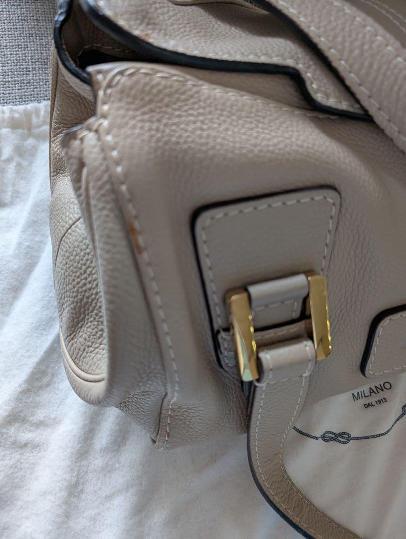 LOEWE バッグ