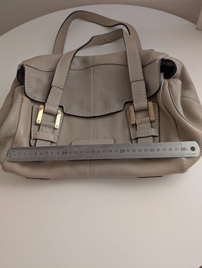 LOEWE バッグ
