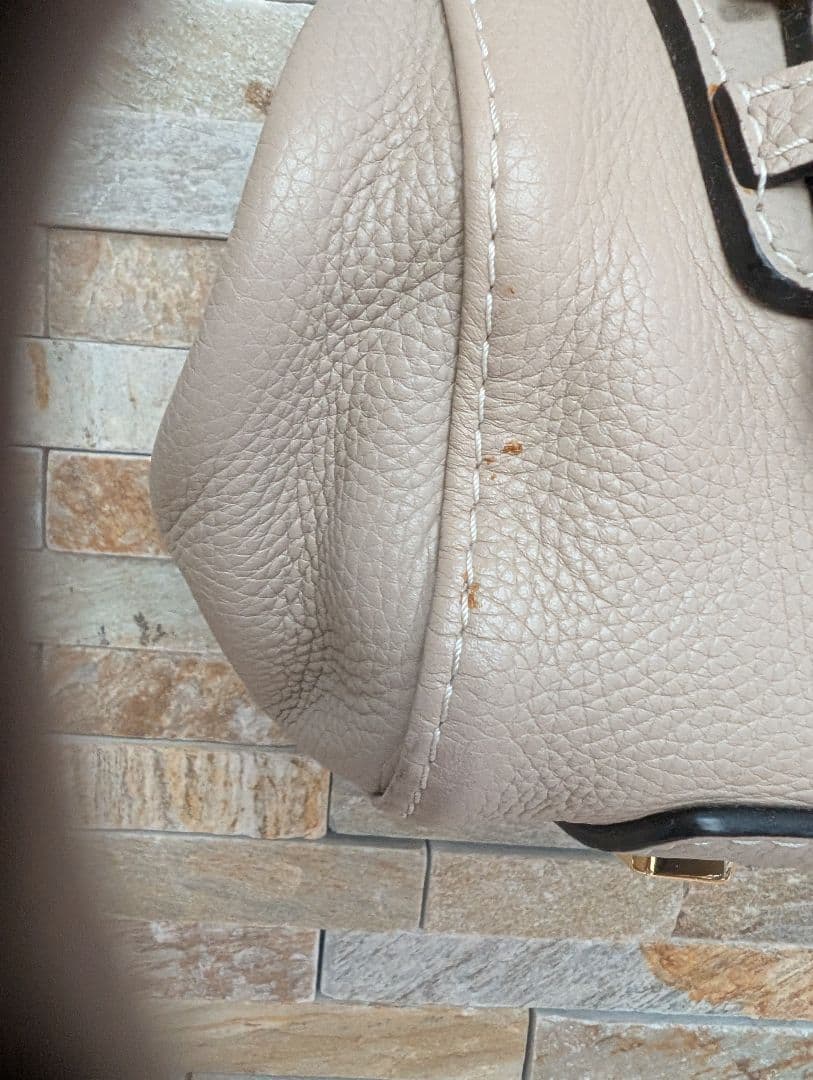 LOEWE バッグ