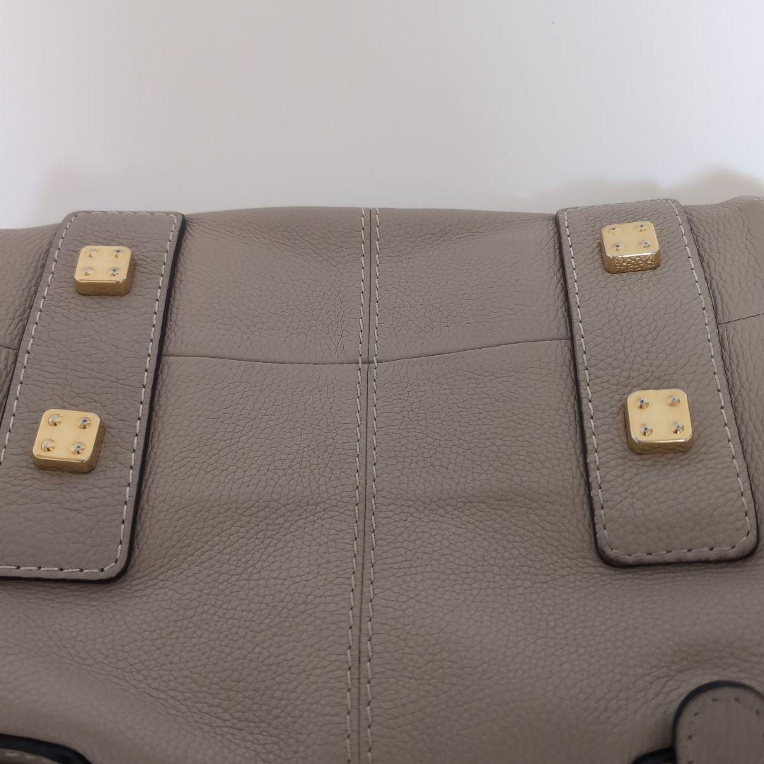 LOEWE バッグ