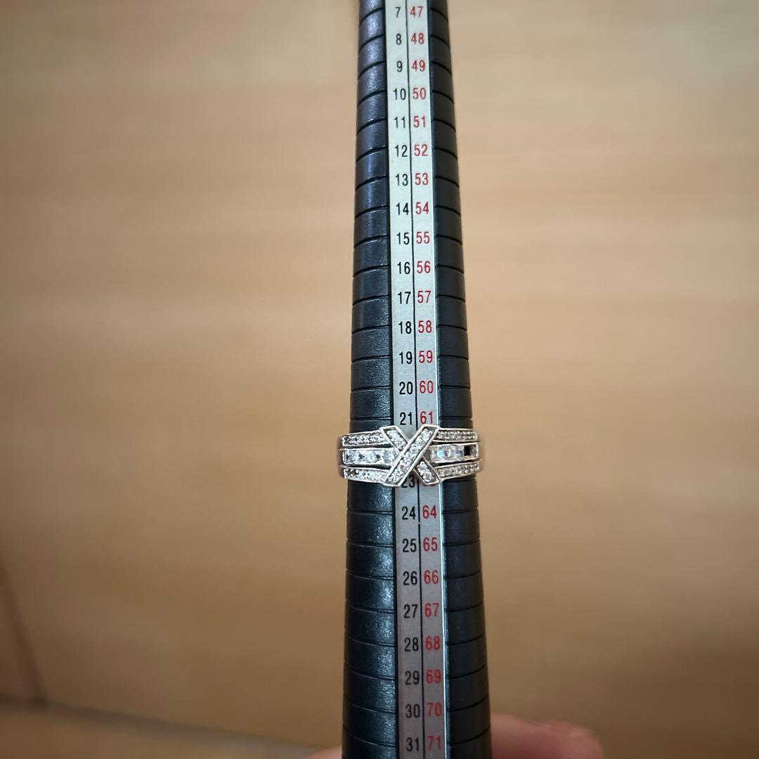 AVALANCHE リング