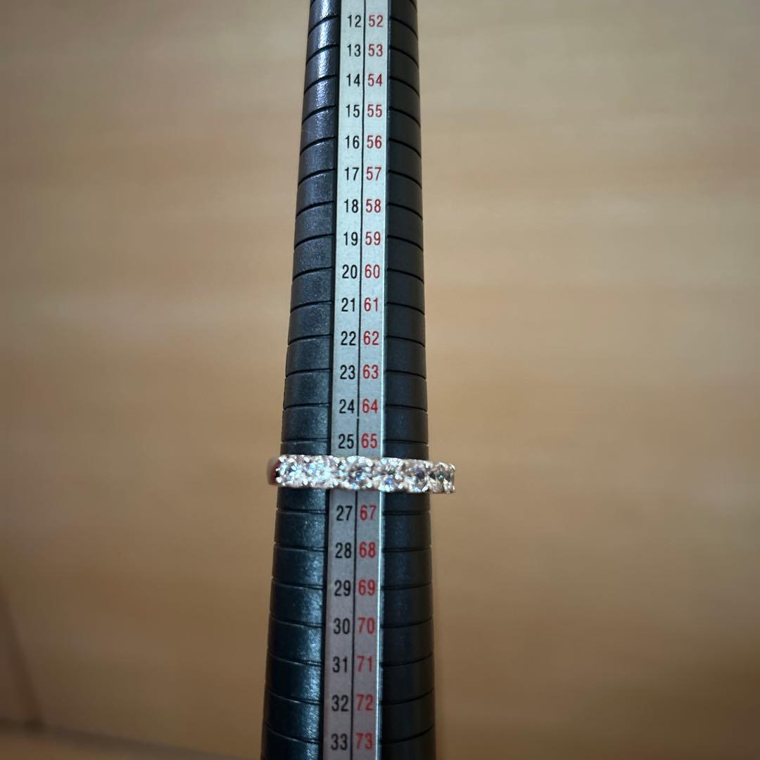 AVALANCHE リング
