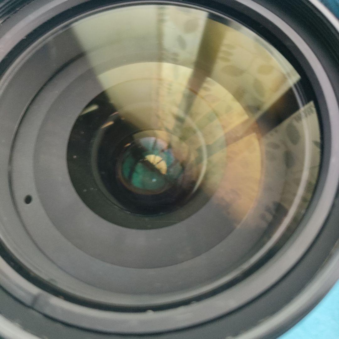 AF-S DX NIKKOR 18-200mm f3.5-5.6GⅡ ED VR