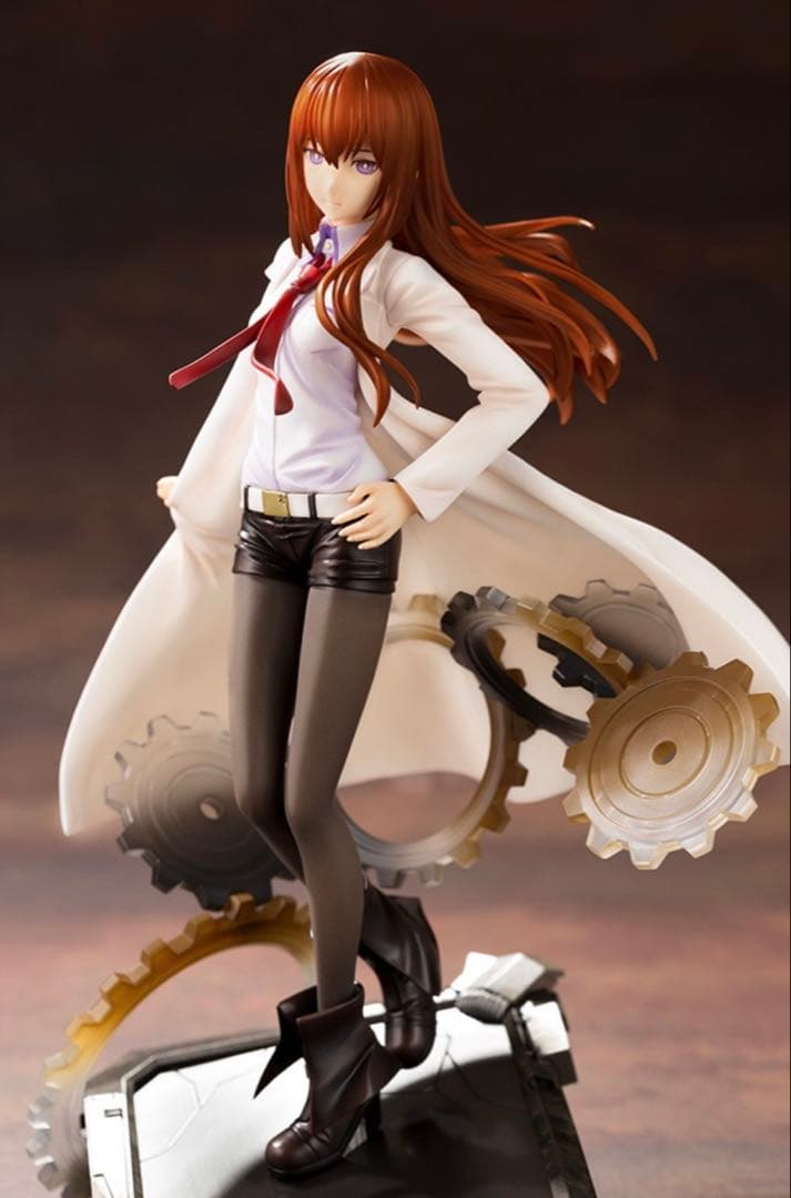 STEINS;GATE 牧瀬紅莉栖 -Antinomic Dual-