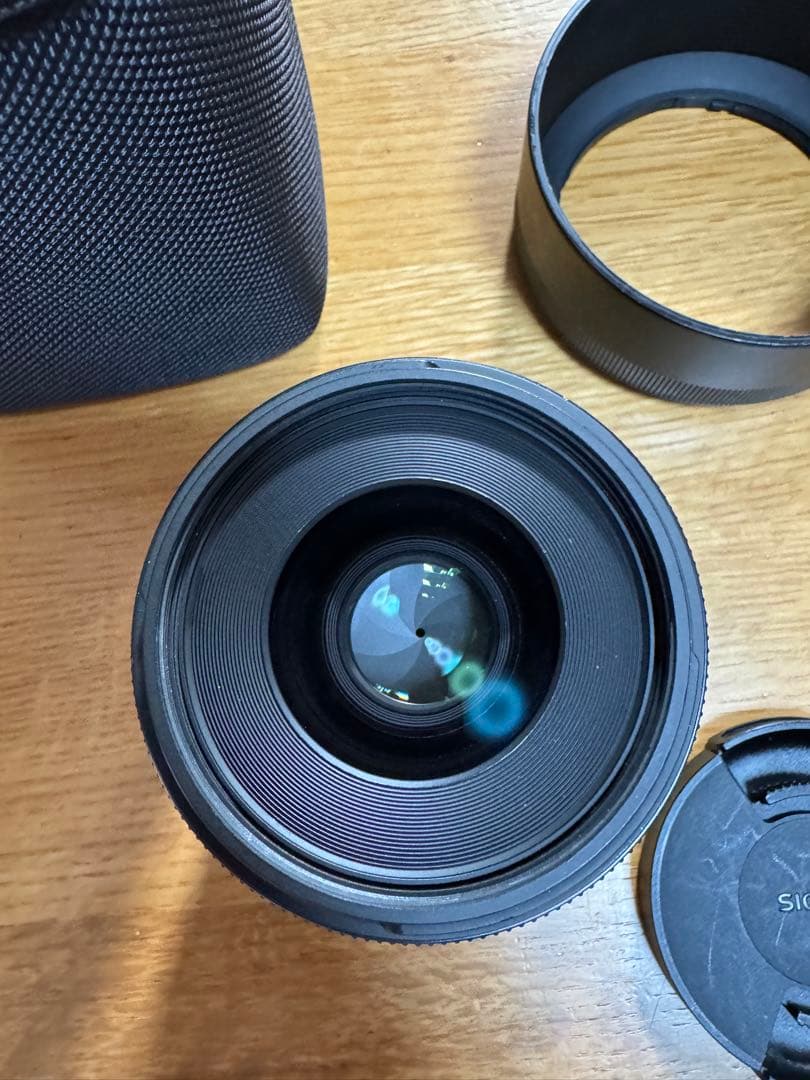 SIGMA 30mm F1.4 DC HSM Art Nikon Fマウント