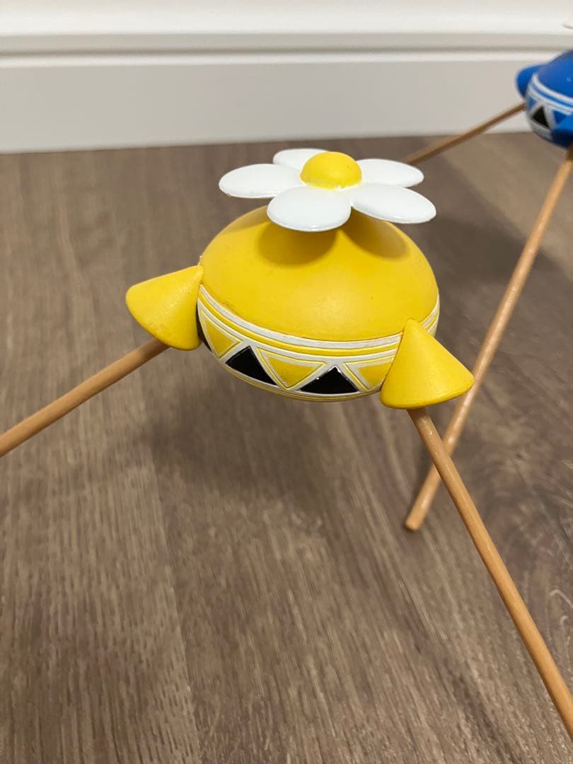 【稀少品】ピクミンフィギュア　まとめ売り