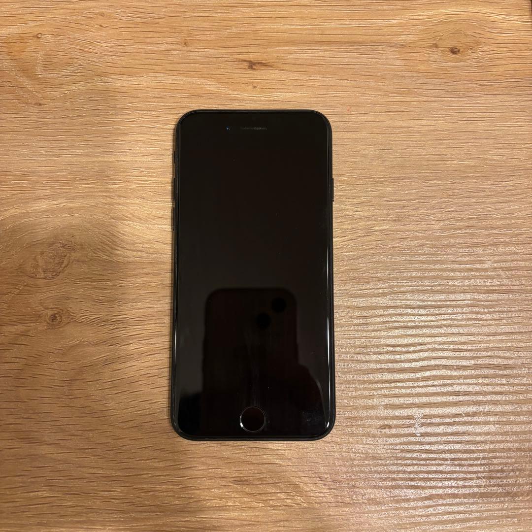 iPhoneSE第3世代
