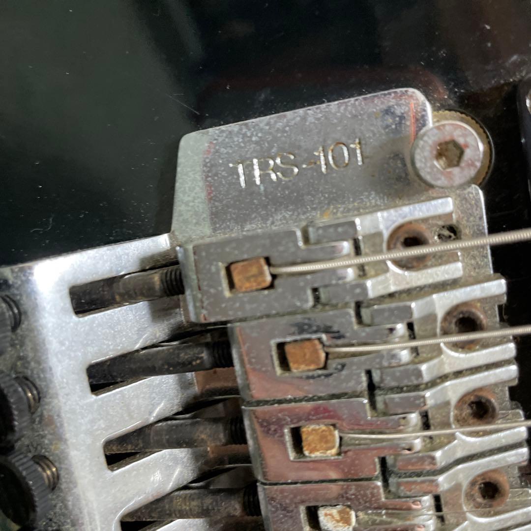 KILLER Rebellion ギター