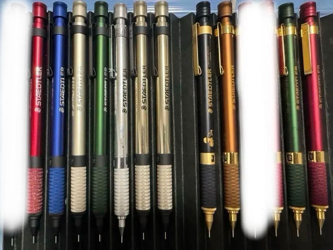 STAEDTLER 限定 セット ステッドラー