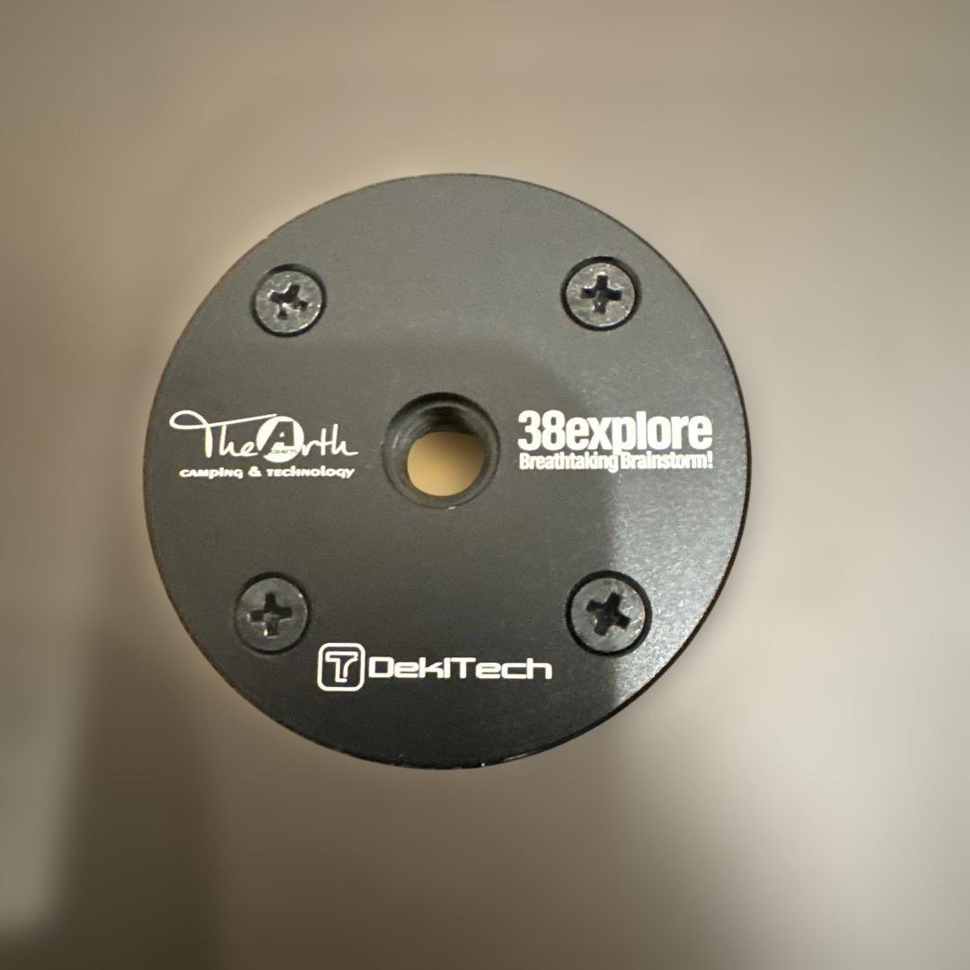 TheArth ミル子　シェルコン25天板