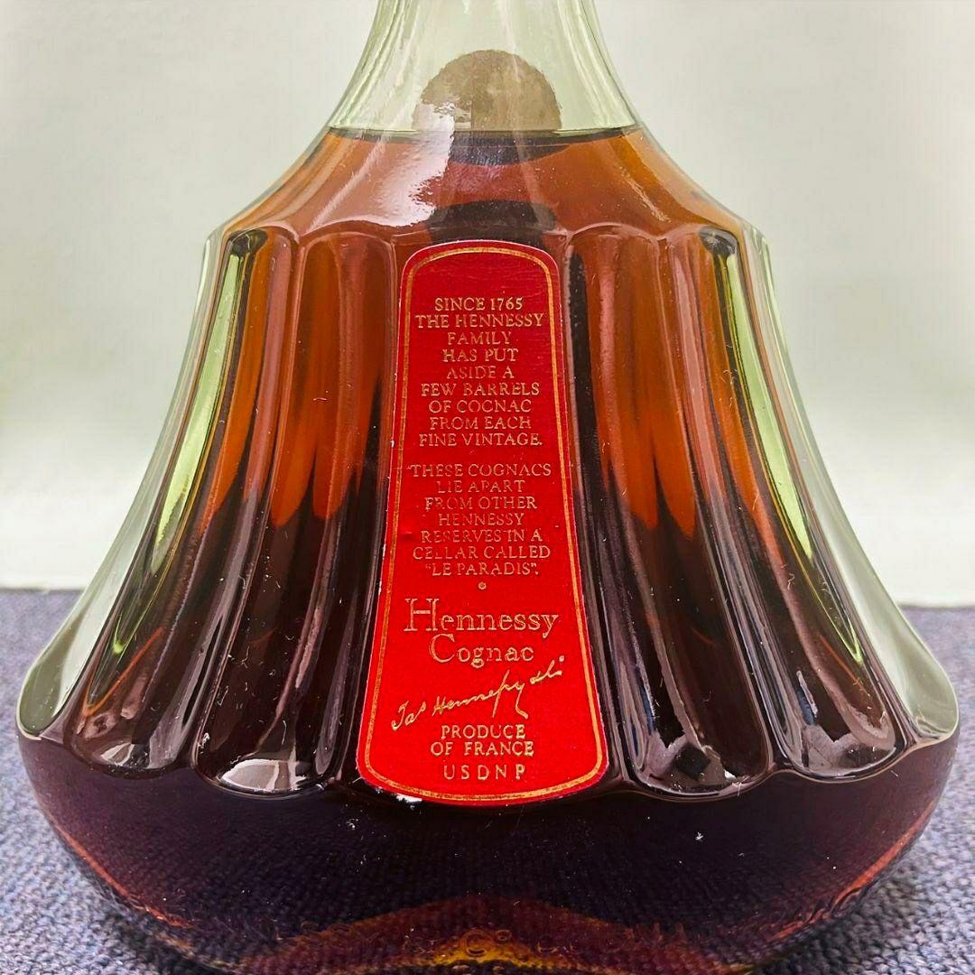 ❇️未開栓❇️HENNESSY ヘネシー コニャック パラディ エクストラ 古酒