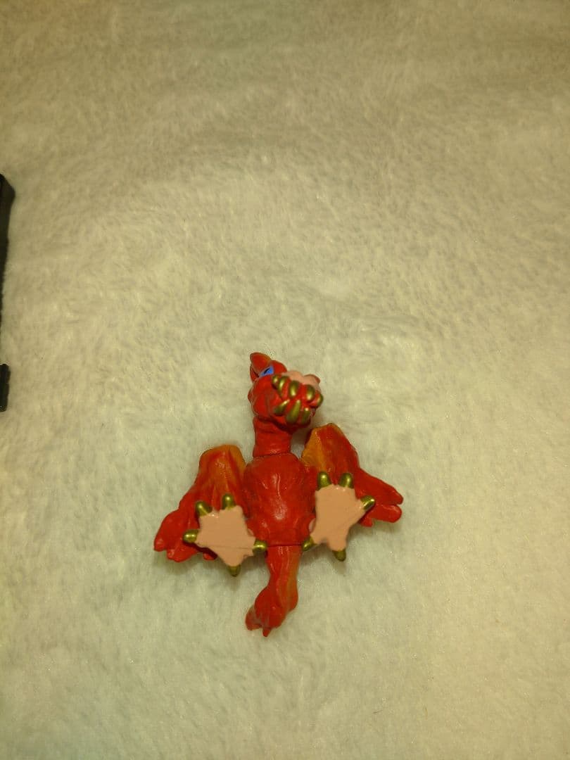 27年前　当時物　ザ・デジモン　デジタルモンスター　グレイモン　クワガーモン　他