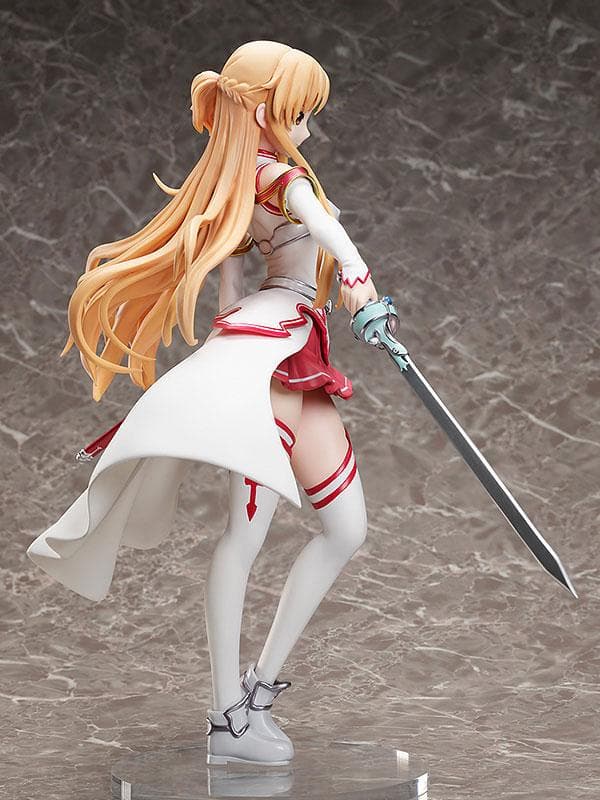 1/4 アスナ B-STYLE 血盟騎士団Ver　ソードアート・オンラインSAO