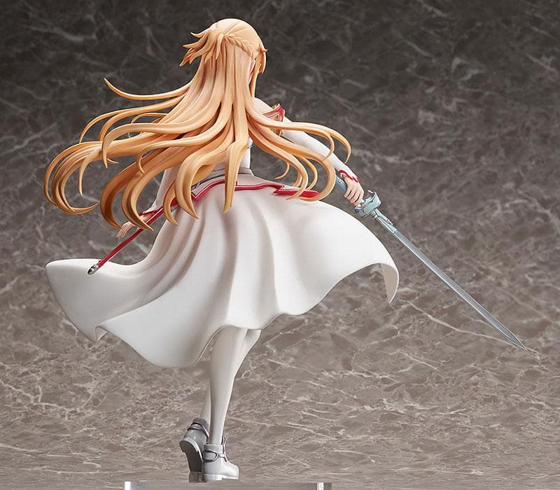 1/4 アスナ B-STYLE 血盟騎士団Ver　ソードアート・オンラインSAO