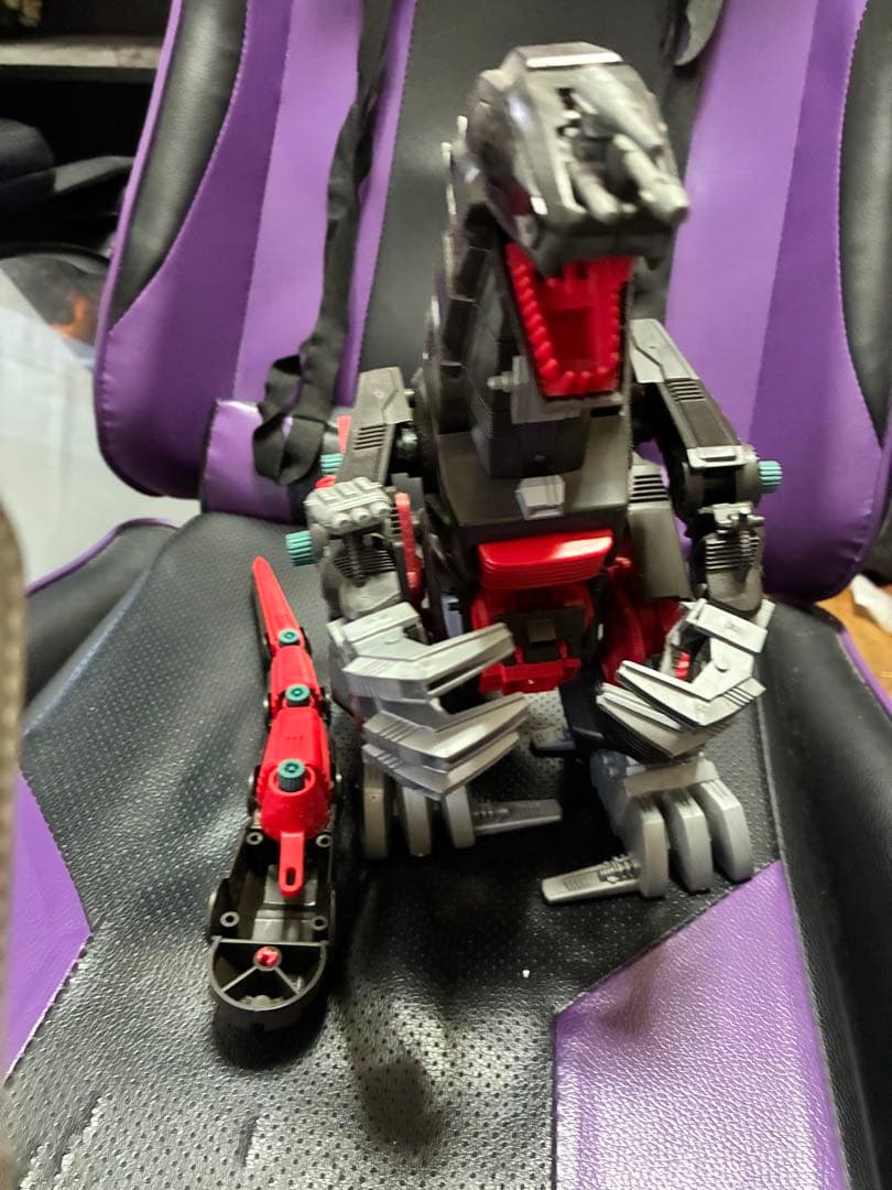 さ*♪様 ゾイド　デスザウラー　ウルトラザウルス　デススティンガー　ストームソー