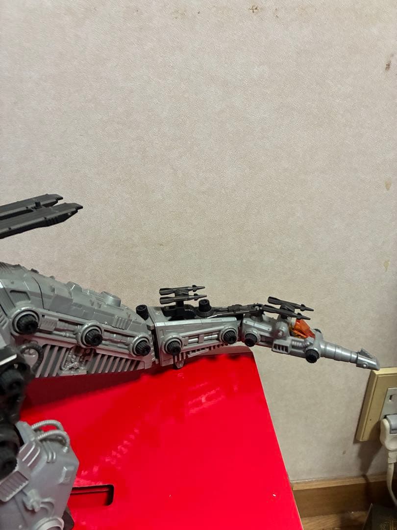 さ*♪様 ゾイド　デスザウラー　ウルトラザウルス　デススティンガー　ストームソー