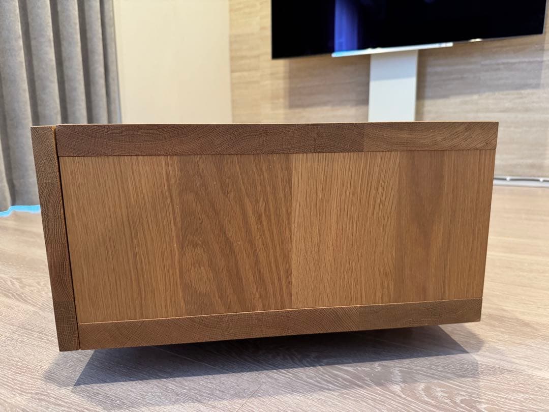 無印良品　REAL FURNITURE リアルファニチャー　テレビボードテレビ台