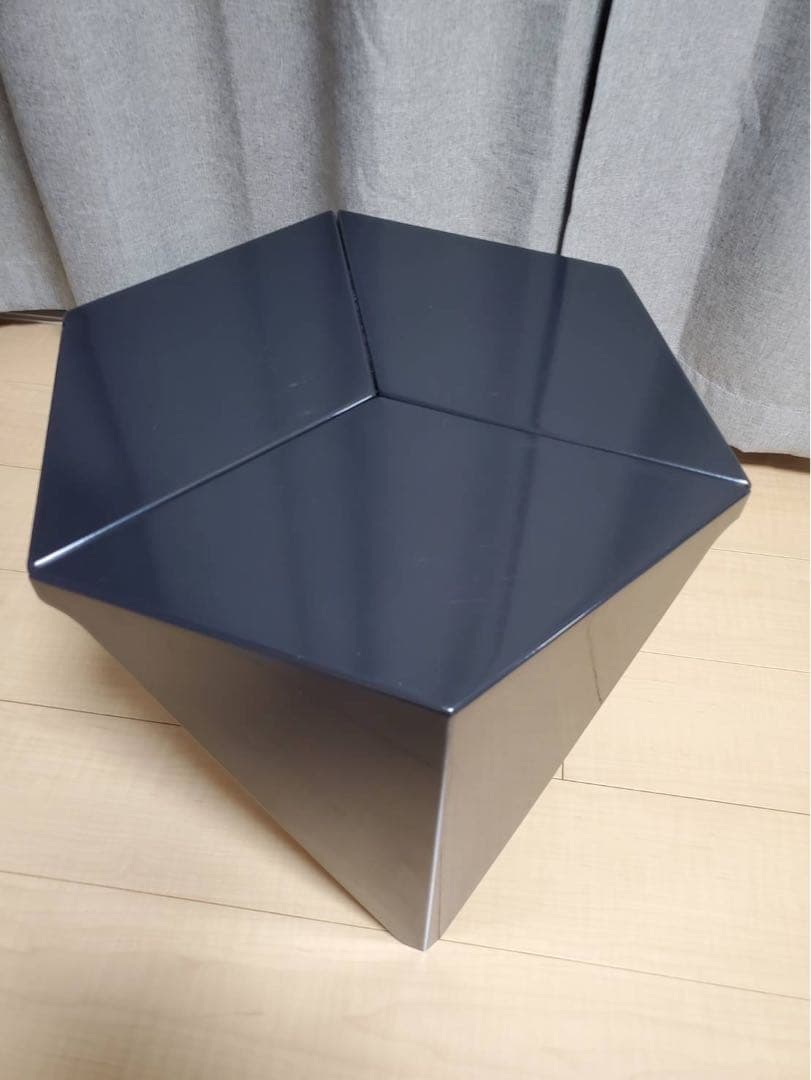 Vitra イサム・ノグチ プリズマティックテーブル