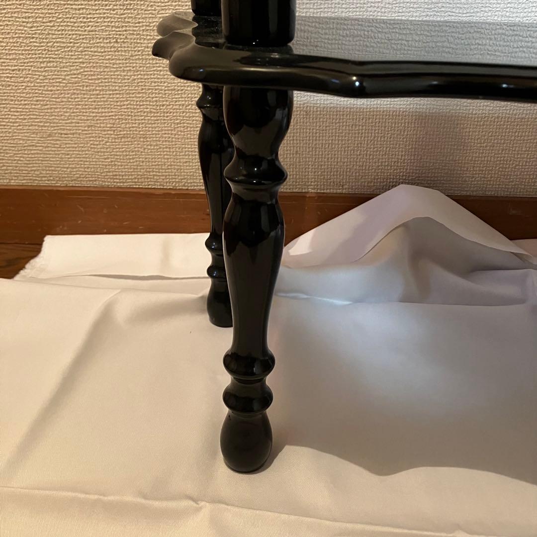 DEMAIN（ドマン）製 コンソールテーブル・サイドテーブル