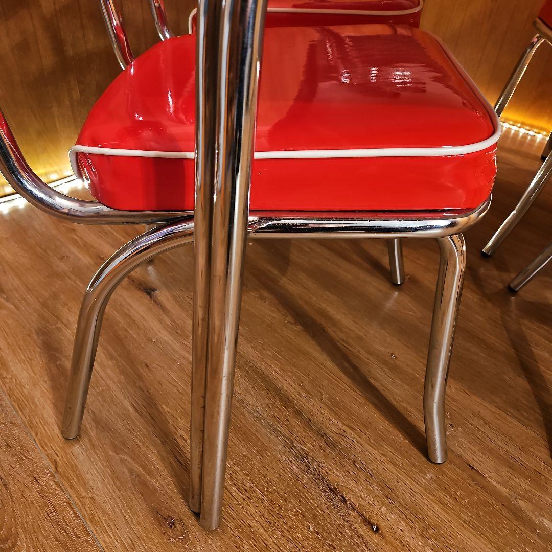 専用。アメリカンダイナー テーブル ヴィンテージ調 アメリカン テーブルのみ