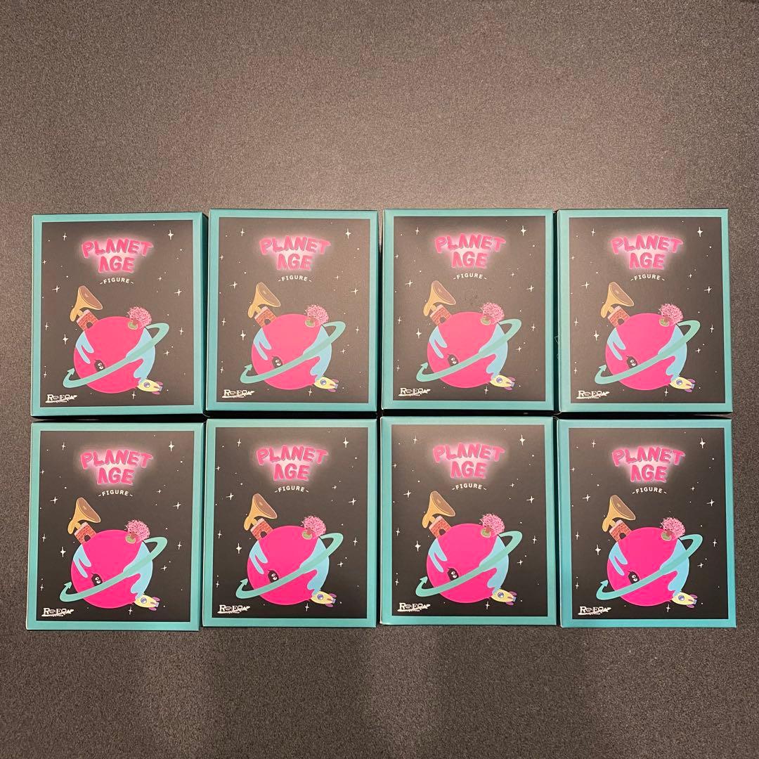 King&Prince セミコンプリートセットRe:ERAリエラフィギュア