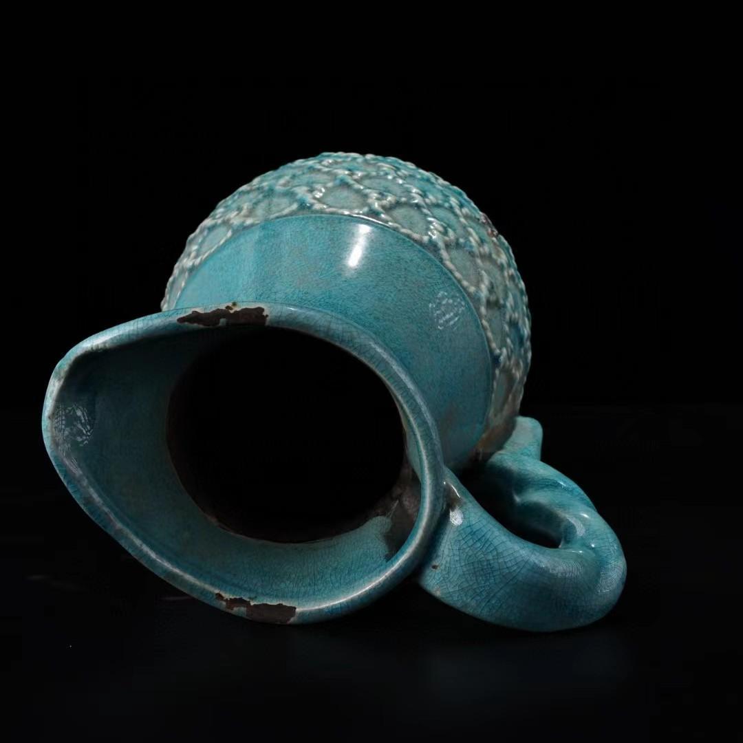 中国古美術・珍品旧蔵古瓷器缶酒器・文房具・茶道具・置物・観賞瓶・時代物・風水開運