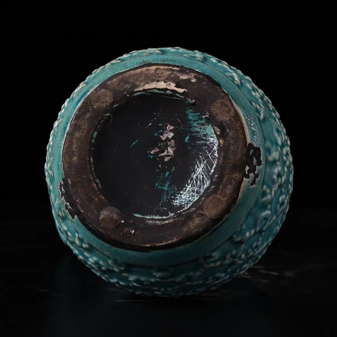 中国古美術・珍品旧蔵古瓷器缶酒器・文房具・茶道具・置物・観賞瓶・時代物・風水開運