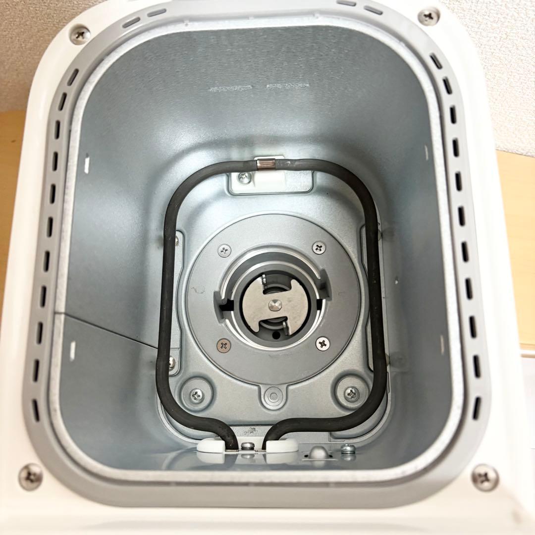 【美品】Panasonic ホームベーカリー SD-CB1 2024年製 箱あり