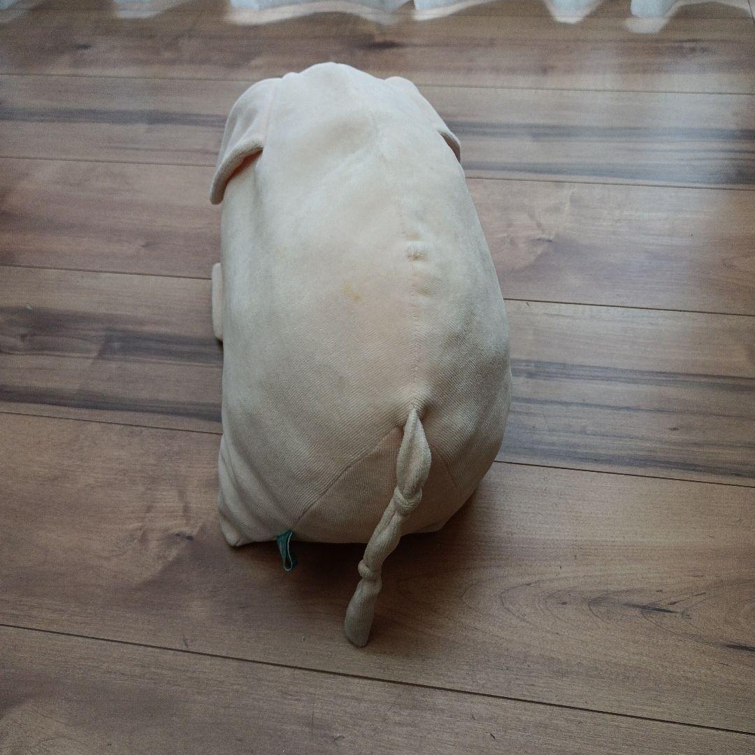 ロッタちゃん　バムセ　ぬいぐるみ