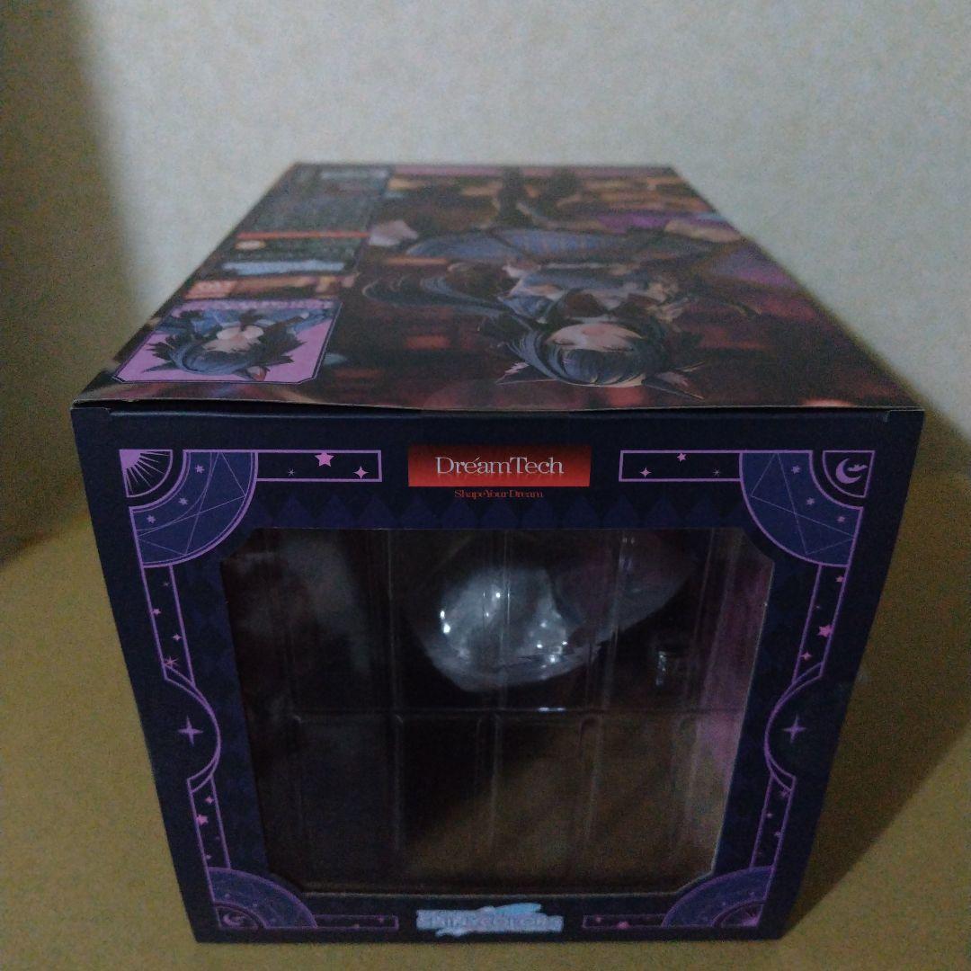 未開封　アイドルマスター シャイニーカラーズ ミッドナイトモンスター 黛冬優子