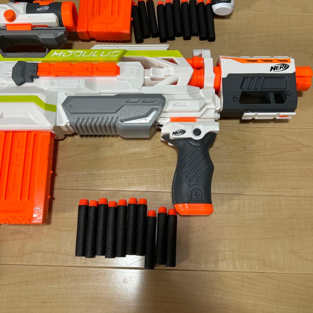 ナーフまとめ売り